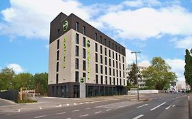 B&B Hotel Köln-City